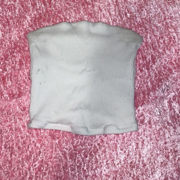 Tube top - Picture 2 of 3